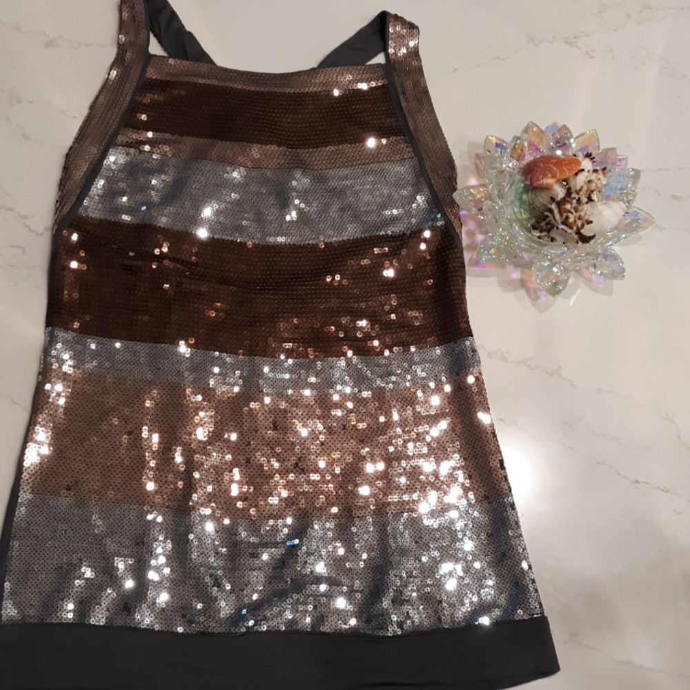 MNG Casual sports wear Crisscross Tunic